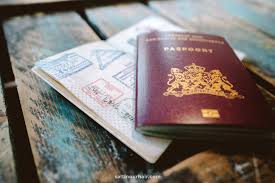 A Comprehensive Guide to Obtaining a Sri Lanka Visa for Greek Citizens
